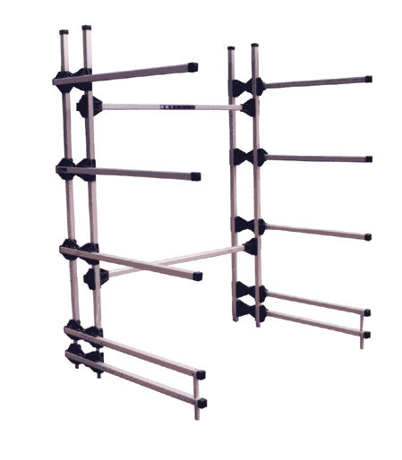 Seitech Single Tree Rack