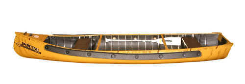 Sportspal Wide Transom Canoe Model X-13